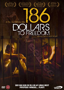 186 Dollars to Freedom  (2012) (DVD)